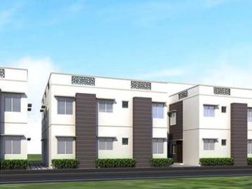 Poonga Nagar 1 BHK Apartment For Sale Chennai