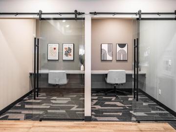 Podium Apartments 3 Bedroom Apartment for Rent at 8620...