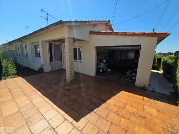 Poitiers Vente Maison 86