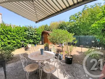 Poitiers Vente Maison 86