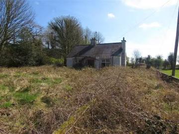 Pollnacroaghy, Ballyhaunis, Mayo