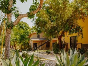 Polo Villas 1 Bedroom Apartment for Rent at 4201 Jewetta...
