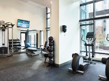 Portfolio 2 Bedroom Apartment for Rent at 121 13 Ave Sw,...