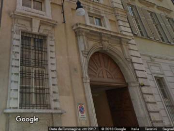 Posto Auto in Affitto