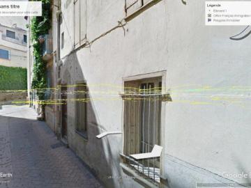 Pour investir 169000 EUR à Perpignan 66: immeuble