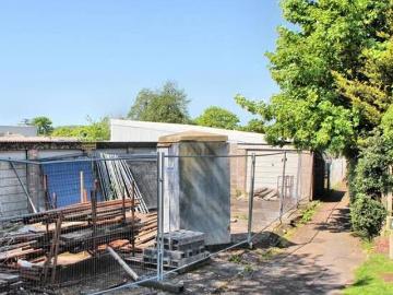 Plot for sale in Development Site at Victoria Place DG6