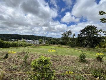 Plot for sale