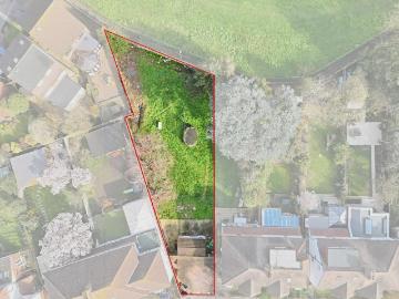 Plot for sale