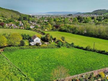 Plot for sale