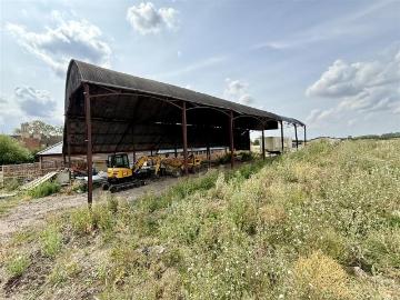 Plot for sale
