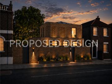 Plot for sale