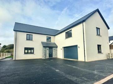 Plot,freystrop, 5 Bedroom Detached