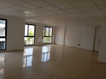 Plateau neuf près Anoual 80m2