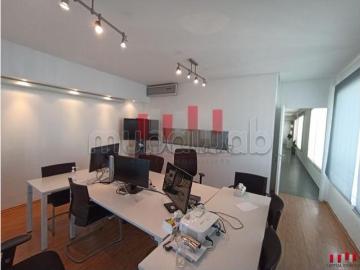 Plateau bureau de 170m2 à la location Bd Ghandi
