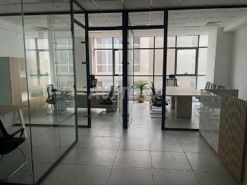 Plateau bureau meublé et aménagé 76m² Sidi Maarouf