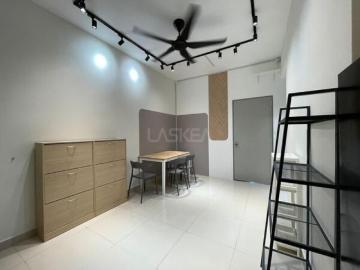 platinum arena taman sri sentosa old klang road bangsar...