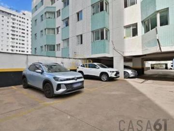 Platinum Club Residence em Setor Industrial Taguatinga...