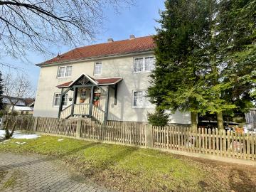 Platz für Generationen im stilvoll sanierten Wohnhaus,...