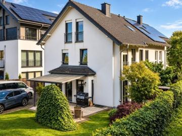 Platz für Familie. Zeit für draußen