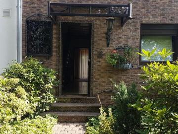 Platz für Familie, Homeoffice und Freizeit Reihenhaus in...