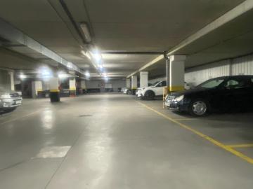 plaza de garaje