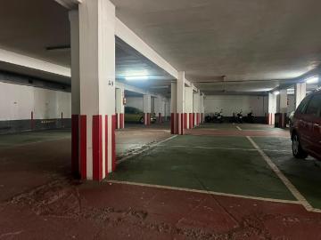 Plaza de garaje en la calle Constitución