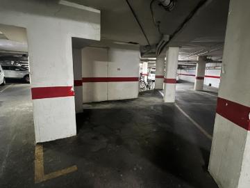 Plaza de garaje en la zona de Plaza Benidorm Elche