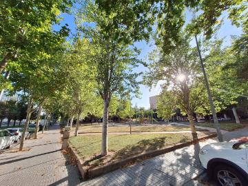 ️ Plaza de garaje en venta en Ciudad Jardín – Calle...