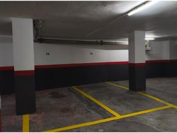 PLAZA DE GARAJE EN VENTA EN ALAQUÀS – ZONA DOS DE MAYO