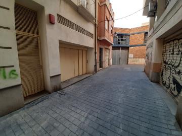 Plaza de garaje en venta y alquiler en calle Dr Ros