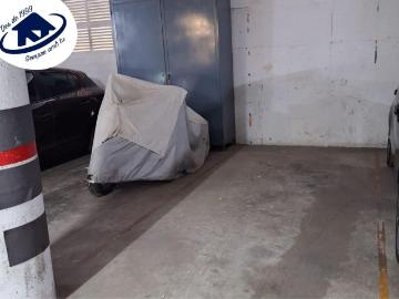 PLAZA DE PARKING BIEN SITUADA
