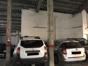 Plaza de Parking coche grande en Poble sec | Inversión...