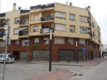 Plaza de parking en Banyoles
