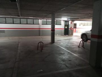Plaza de parking en venta Arroyo de la Encomienda