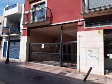 Plaza de parking en venta Benicàssim