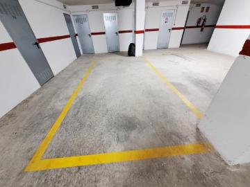 Plaza de parking en venta Carlet