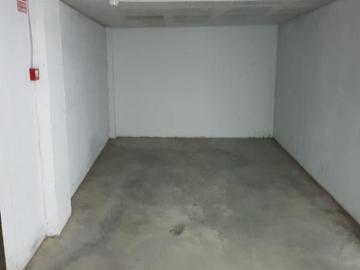 Plaza De Parking en venta en Albuñol de 15 m2