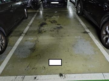 PLAZA DE PARKING EN VENTA EN BARRIO DE SANT ILDEFONS