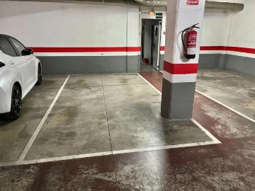 PLAZA DE PARKING EN VENTA, ZONA SENSAL