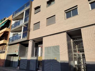 Plazas Garajes en Alicante