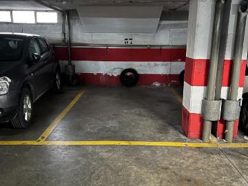 PLAZAS DE GARAJE EN VALDEPASILLAS