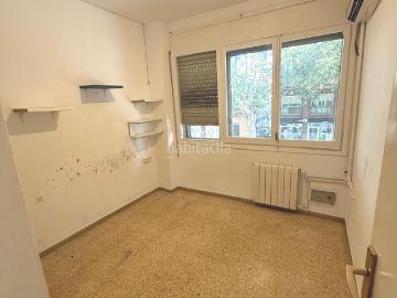 Planta baja en venta en Barcelona, Vilapicina Torre...