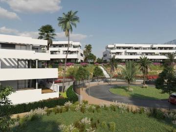 Planta baja en Venta en Casares Golf Casares del Sol