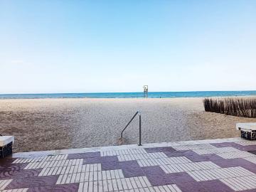 Planta baja en Venta en El Perelló