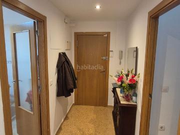 Planta baja en venta en Piles. Piso con garaje y...