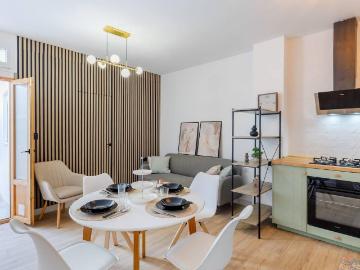 Planta baja en Venta en Puerto Deportivo