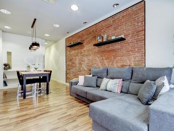 Planta baja en venta en Sentmenat. LOCALVIVIENDA....