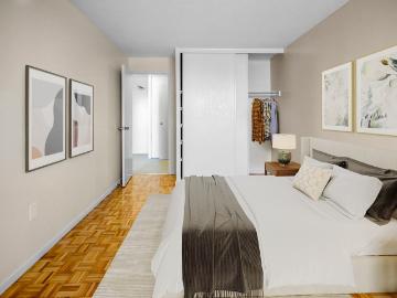 Pleasant Park 1 Bedroom Apartment for Rent at 2035...