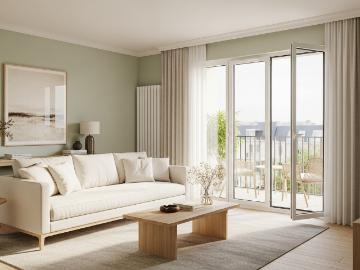 Plescop Vente Appartement 56
