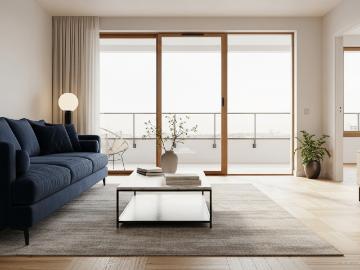 Plescop Vente Appartement 56